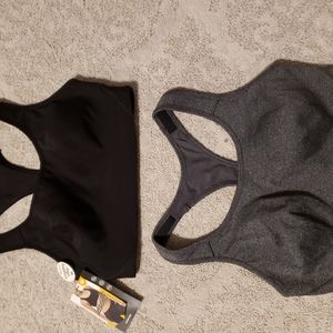 Avia Sports Bra x2